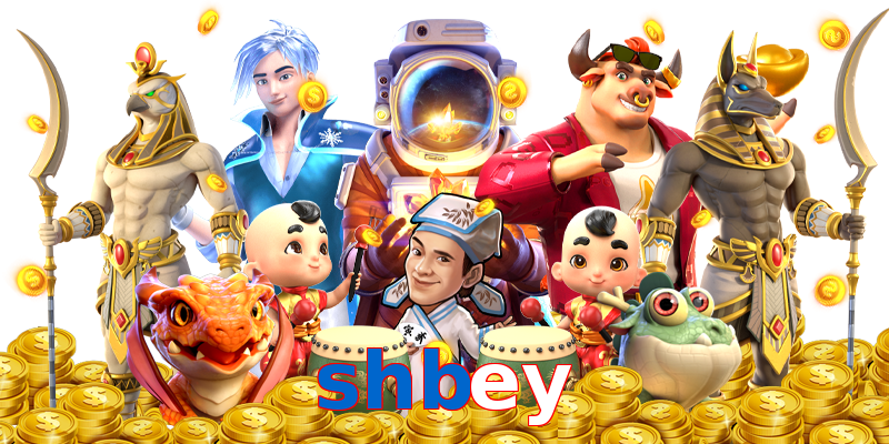 shbey